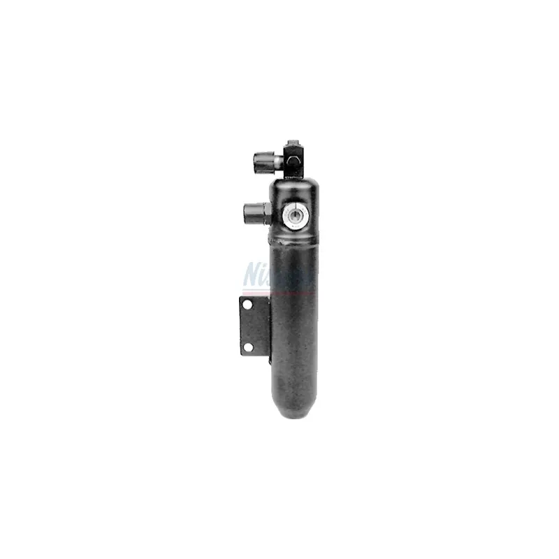 Filtre déshydratant, climatisation NISSENS 95153