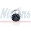 Vanne EGR NISSENS 98186 - Visuel 3
