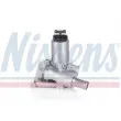 Vanne EGR NISSENS 98195 - Visuel 2