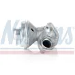 Vanne EGR NISSENS 98228 - Visuel 2