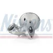 Vanne EGR NISSENS 98228 - Visuel 3