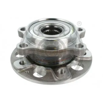 Roulement de roue avant OPTIMAL 920730