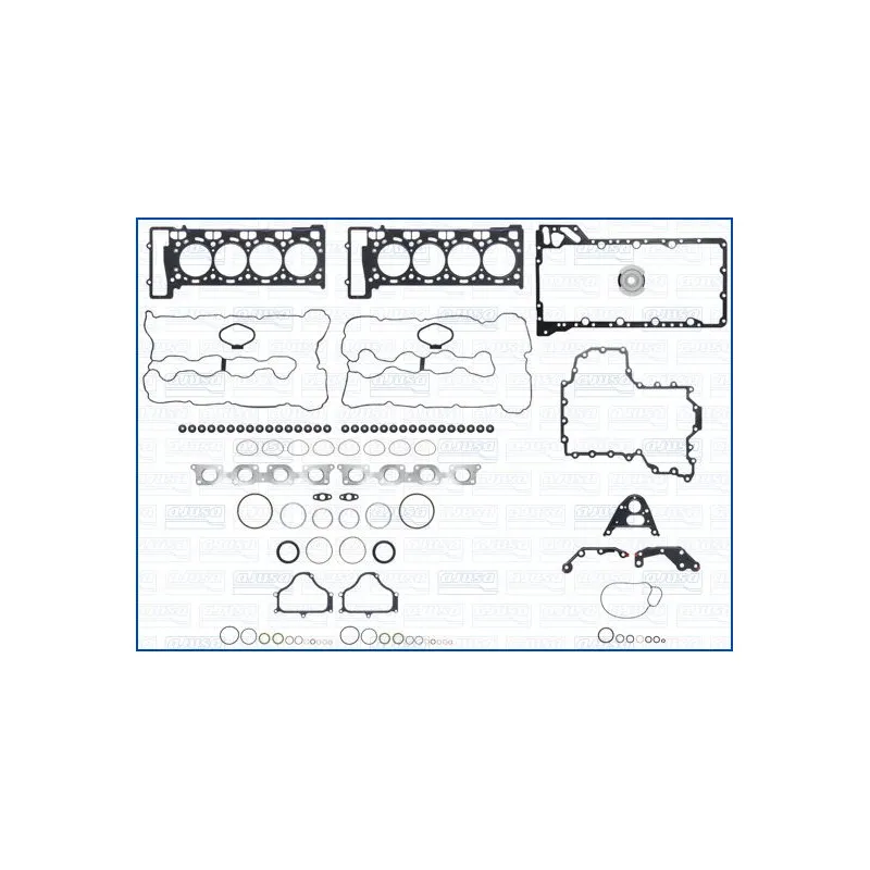 Pochette moteur complète AJUSA 50348700