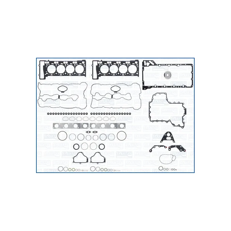 Pochette moteur complète AJUSA 50348800