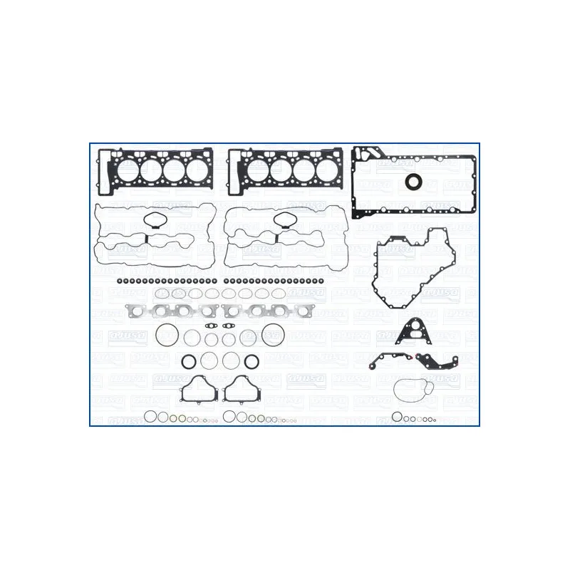 Pochette moteur complète AJUSA 50349100