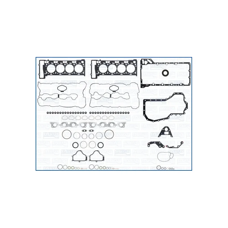 Pochette moteur complète AJUSA 50349200