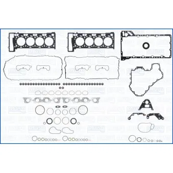 Pochette moteur complète AJUSA 50350000