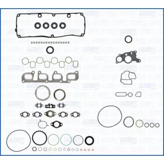 Pochette moteur complète AJUSA 51063700