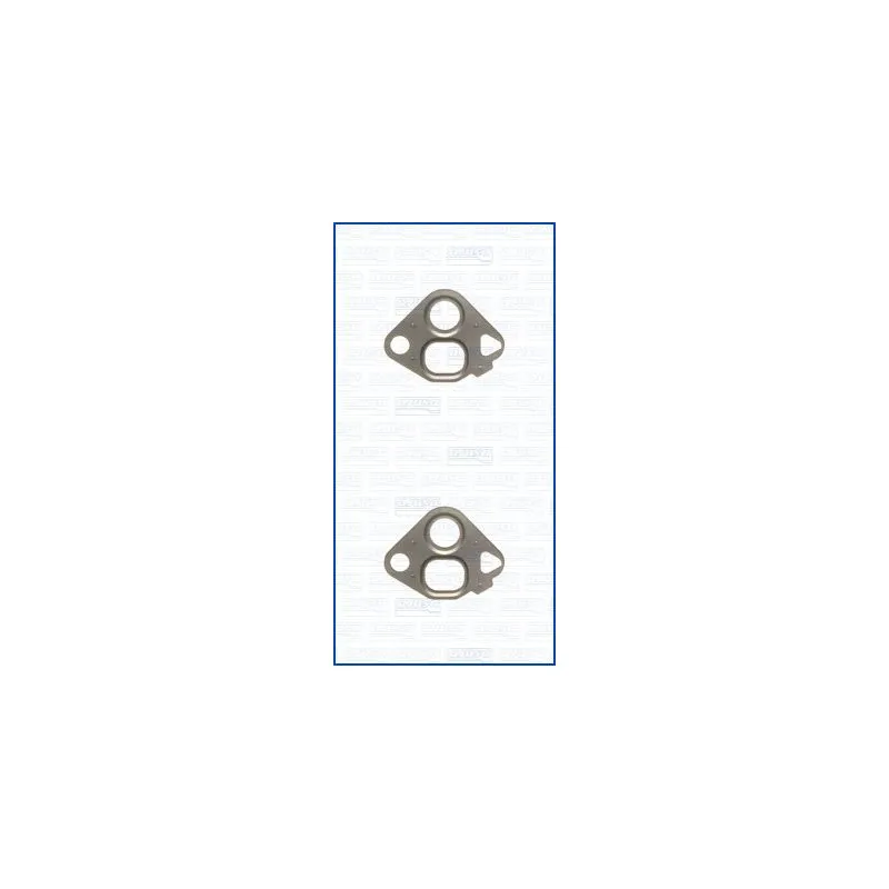 Jeu de joints d'étanchéité, système EGR AJUSA 77015500