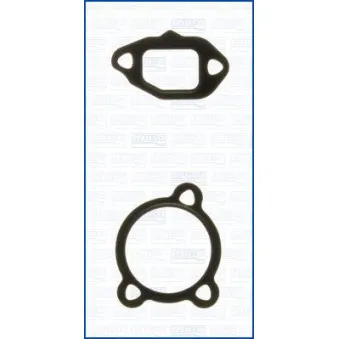 Jeu de joints d'étanchéité, système EGR AJUSA 77015700