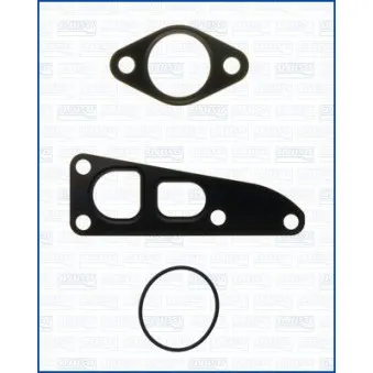 Jeu de joints d'étanchéité, système EGR AJUSA 77015800