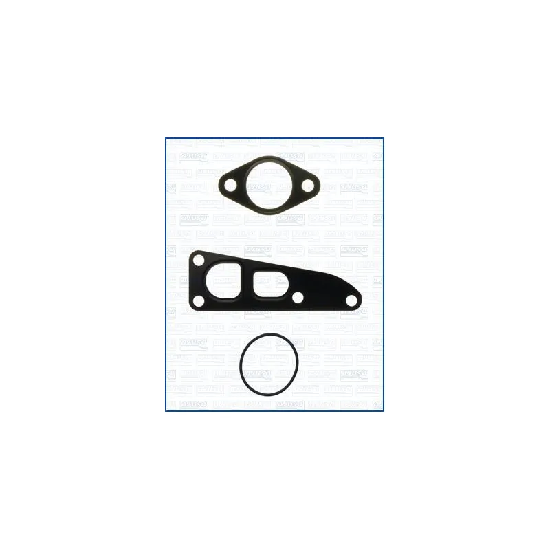 Jeu de joints d'étanchéité, système EGR AJUSA 77015800