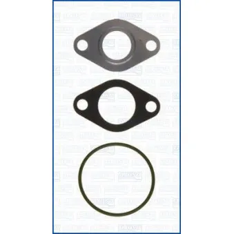 Jeu de joints d'étanchéité, système EGR AJUSA 77016900