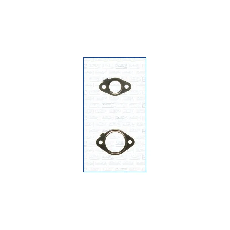 Jeu de joints d'étanchéité, système EGR AJUSA 77017400