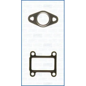 Jeu de joints d'étanchéité, système EGR AJUSA 77017900
