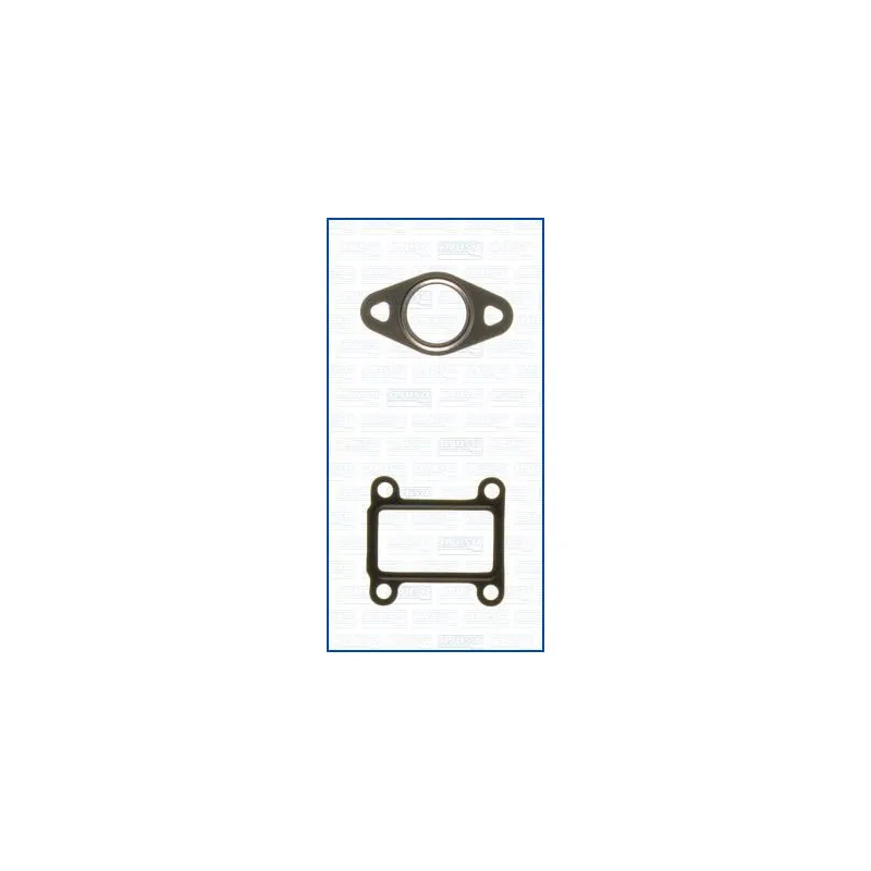 Jeu de joints d'étanchéité, système EGR AJUSA 77017900