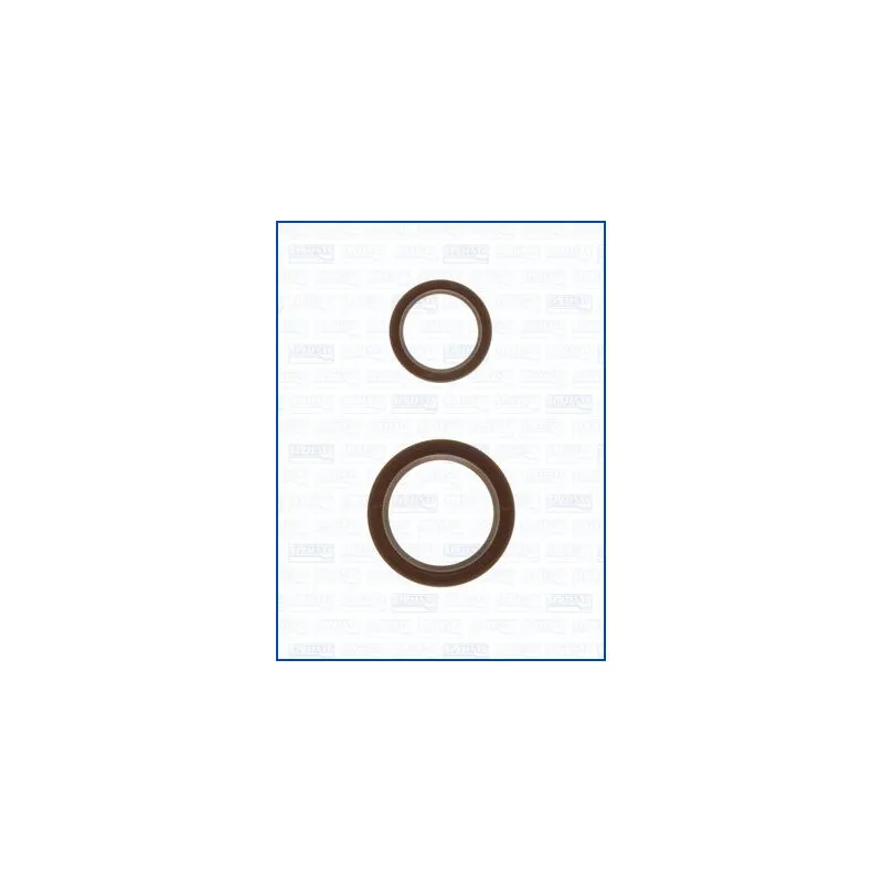 Kit de bagues d'étanchéité, moteur AJUSA 78014900