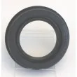 Bague d'étanchéité, différentiel CORTECO 19037089B - Visuel 1