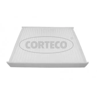 Filtre, air de l'habitacle CORTECO 49387664