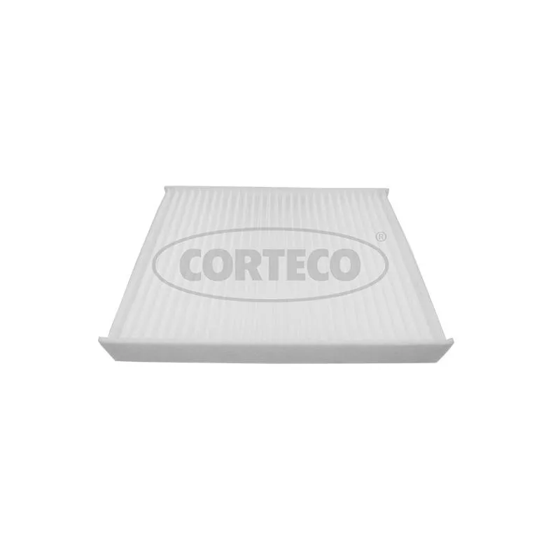 Filtre, air de l'habitacle CORTECO 49387664