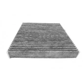 Filtre, air de l'habitacle CORTECO 49387665