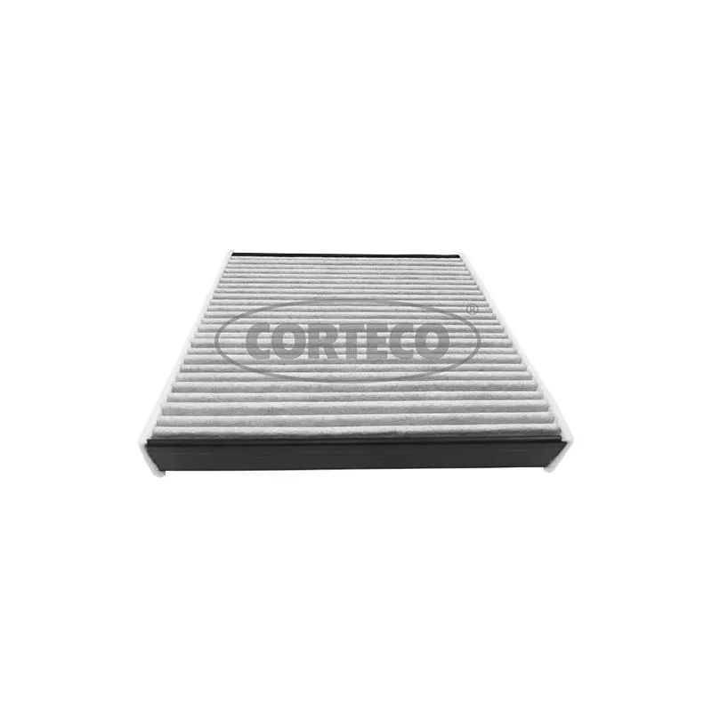 Filtre, air de l'habitacle CORTECO 49387666