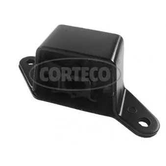 Suspension, tuyau d'échappement CORTECO 49390256