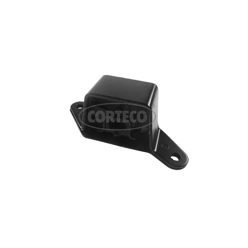 Suspension, tuyau d'échappement CORTECO 49390256