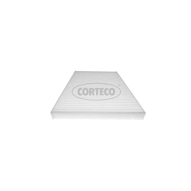 Filtre, air de l'habitacle CORTECO 49393534