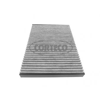 Filtre, air de l'habitacle CORTECO 49393535