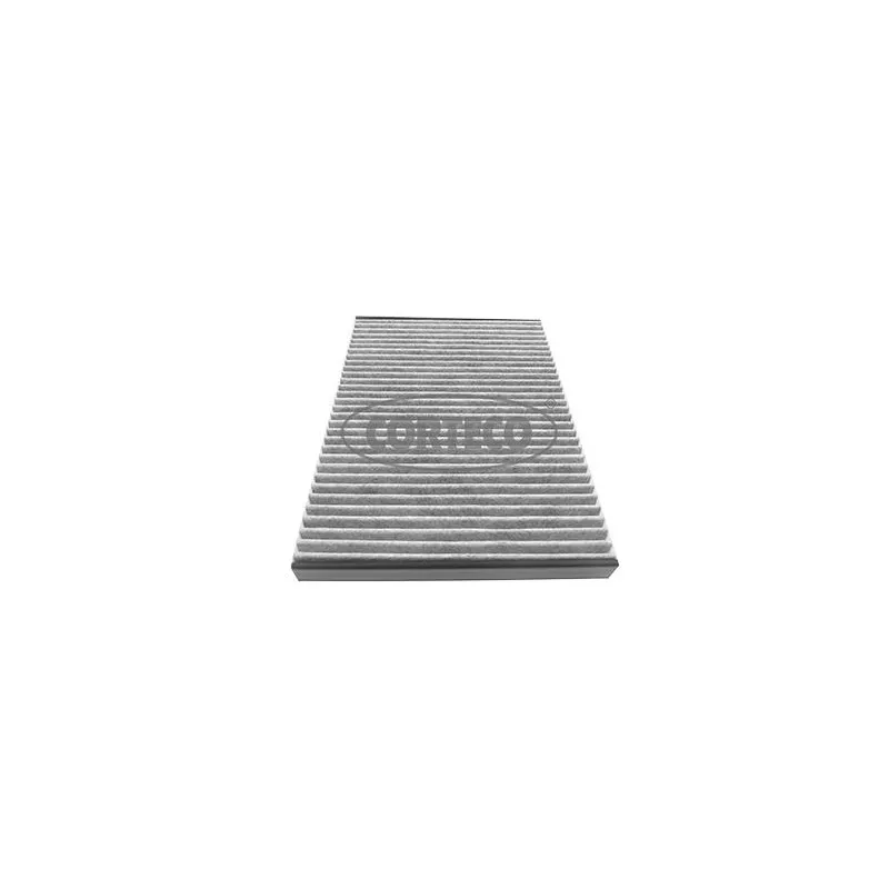 Filtre, air de l'habitacle CORTECO 49393535