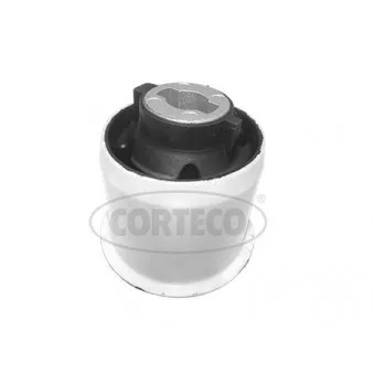 Suspension, corps de l'essieu CORTECO 49394721