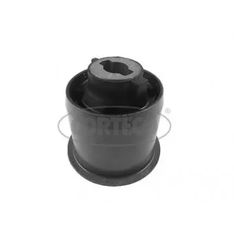 Suspension, corps de l'essieu CORTECO 49394723