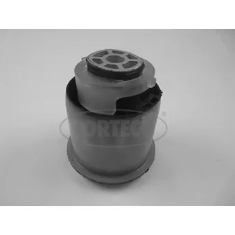 Suspension, corps de l'essieu CORTECO 49394725