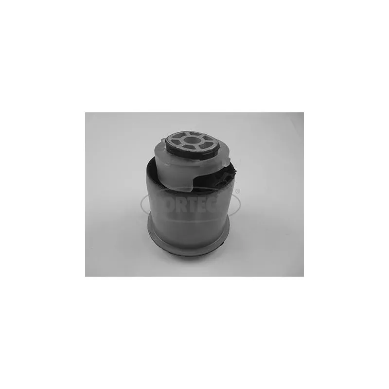 Suspension, corps de l'essieu CORTECO 49394725