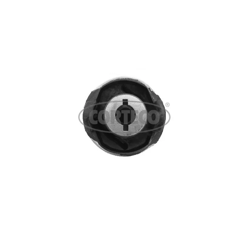 Suspension, corps de l'essieu CORTECO 49395036