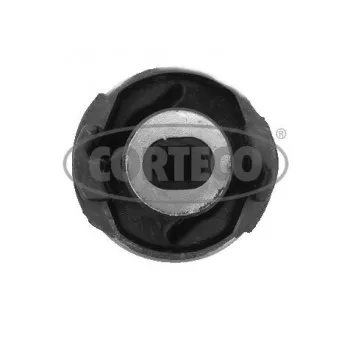 Suspension, corps de l'essieu CORTECO 49395038