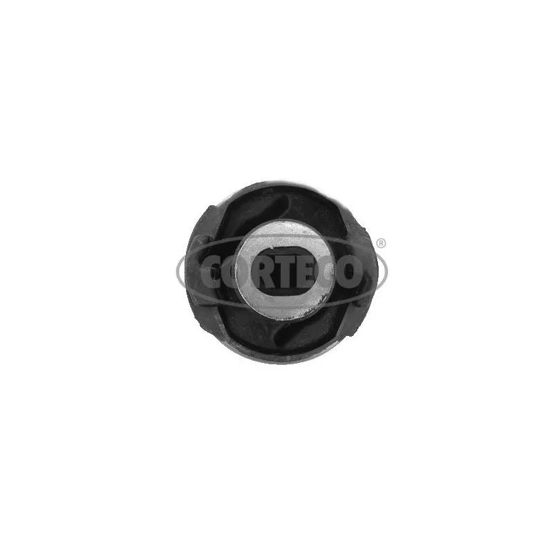 Suspension, corps de l'essieu CORTECO 49395038