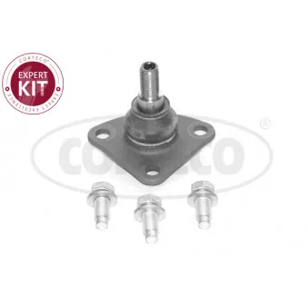 Rotule de suspension CORTECO 49395174