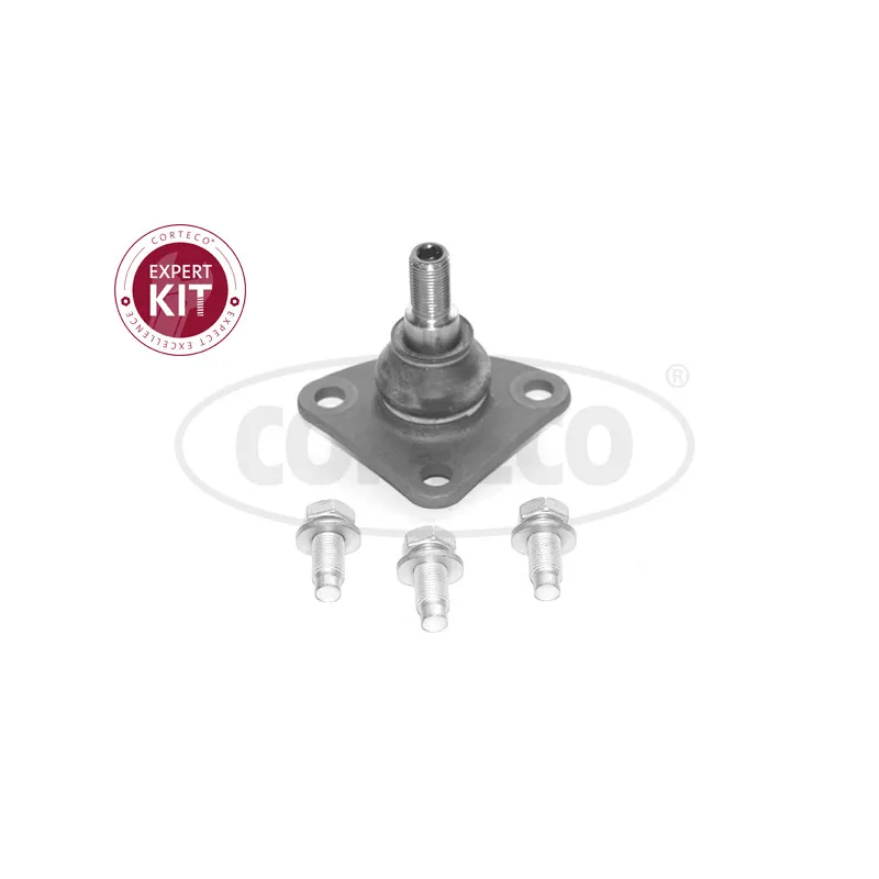 Rotule de suspension CORTECO 49395174