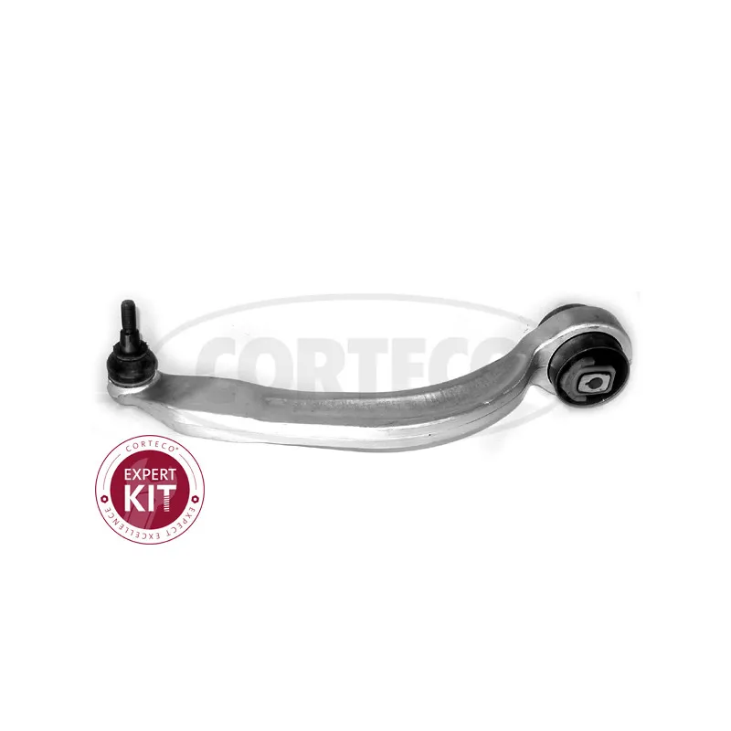 Triangle ou bras de suspension (train avant) CORTECO 49395176