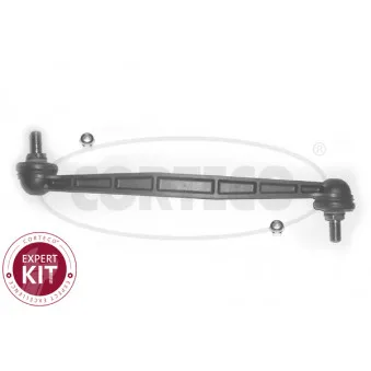 Entretoise/tige, stabilisateur CORTECO 49395177