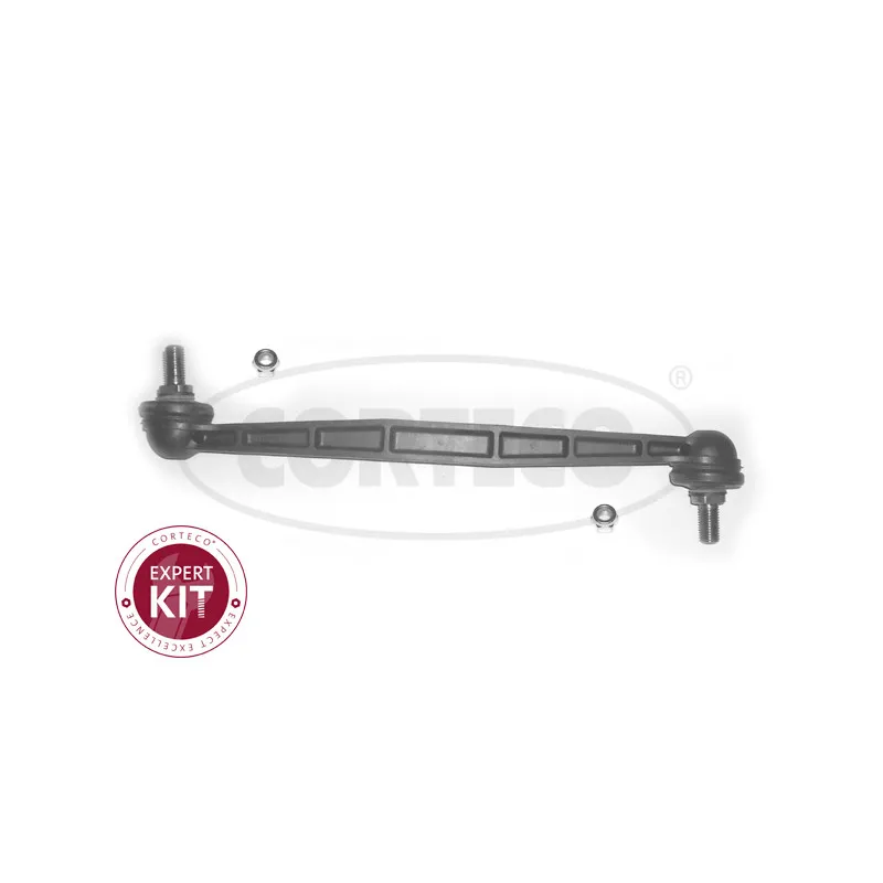 Entretoise/tige, stabilisateur CORTECO 49395177