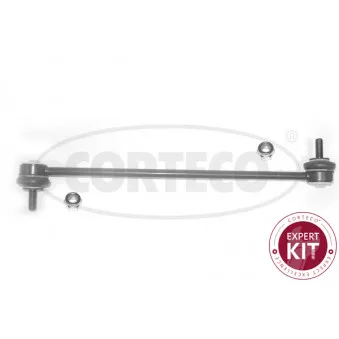 Entretoise/tige, stabilisateur CORTECO 49395191