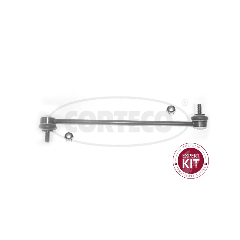 Entretoise/tige, stabilisateur CORTECO 49395191