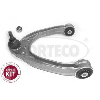 Bras de liaison, suspension de roue avant CORTECO 49395234