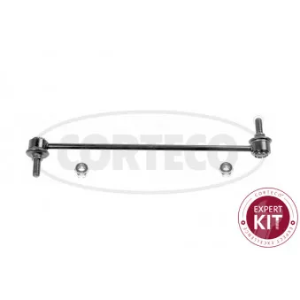 Entretoise/tige, stabilisateur CORTECO 49395237