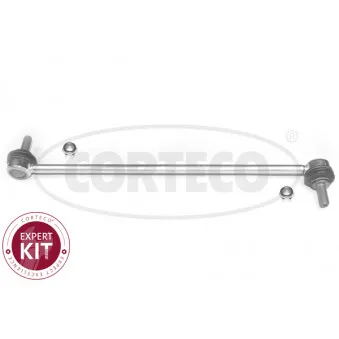 Entretoise/tige, stabilisateur CORTECO 49395297