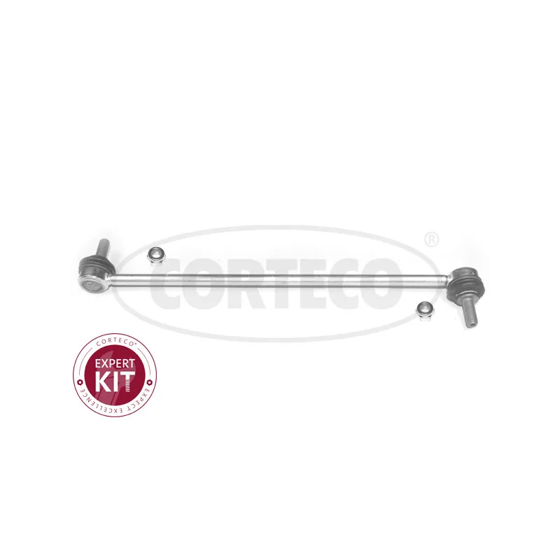Entretoise/tige, stabilisateur CORTECO 49395297