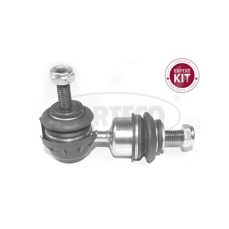 Entretoise/tige, stabilisateur CORTECO 49395299